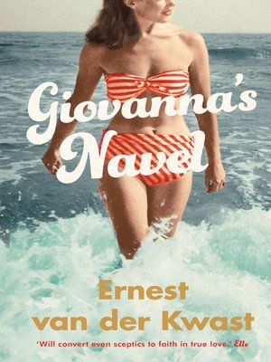 cover image of Giovanna's Navel